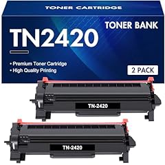 Toner bank tn2420 for sale  Delivered anywhere in UK