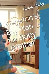 Kingston big plan for sale  Delivered anywhere in UK
