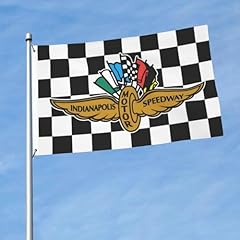 Indy 500 flag for sale  Delivered anywhere in USA 