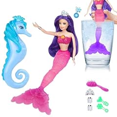 Mermaid princess doll for sale  Delivered anywhere in USA 