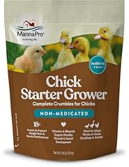 Manna pro chick for sale  Delivered anywhere in USA 