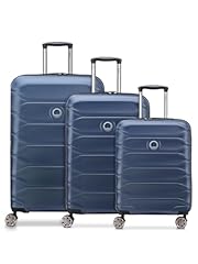 Delsey hartgepäck koffer gebraucht kaufen  Wird an jeden Ort in Deutschland