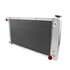 Primecooling 52MM 3 Row Core Aluminum Radiator for for sale  Delivered anywhere in USA 