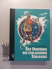 Geheimnis verlassenen schlosse gebraucht kaufen  Wird an jeden Ort in Deutschland