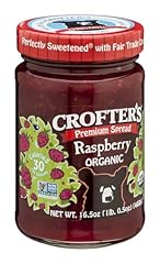 Crofters fruit spread for sale  Delivered anywhere in USA 