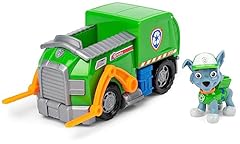 Paw patrol camion usato  Spedito ovunque in Italia 