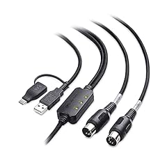 Cable matters midi for sale  Delivered anywhere in UK
