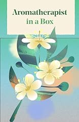 Aromatherapist box card for sale  Delivered anywhere in UK