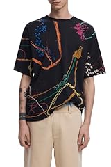 Desigual mataro 2000 usato  Spedito ovunque in Italia 