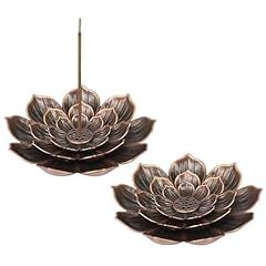 Packs lotus incense for sale  Delivered anywhere in UK