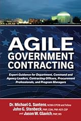 Agile government contracting for sale  Delivered anywhere in USA 