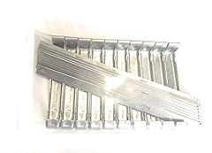 Hangtite aluminum gutter for sale  Delivered anywhere in USA 