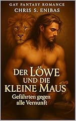 Löwe kleine maus gebraucht kaufen  Wird an jeden Ort in Deutschland