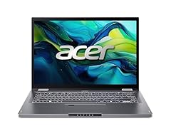 Acer aspire spin gebraucht kaufen  Wird an jeden Ort in Deutschland