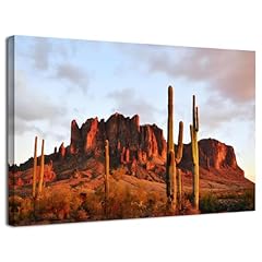 Superstition desert wall for sale  Delivered anywhere in USA 