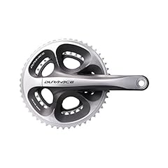 Shimano guarnitura manovella usato  Spedito ovunque in Italia 