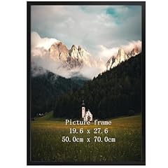 Giftgarden cornice 50x70 usato  Spedito ovunque in Italia 