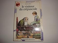 Visiteur crepuscule d'occasion  Livré partout en France