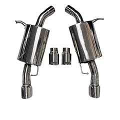 Yttghghf exhaust muffler for sale  Delivered anywhere in USA 