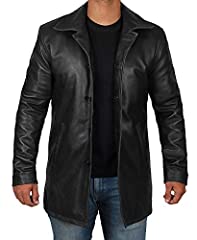 Fjackets mens genuine for sale  Delivered anywhere in USA 