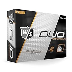 Wilson golf duo for sale  Delivered anywhere in UK
