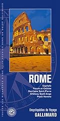 Italie rome capitole d'occasion  Livré partout en France