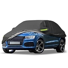 Quarkzman copertura auto usato  Spedito ovunque in Italia 