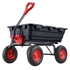 800lb poly dump for sale  Delivered anywhere in USA 