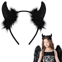 Sprinlot corna halloween usato  Spedito ovunque in Italia 