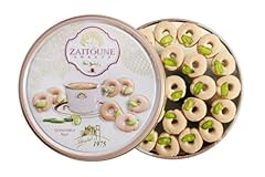 Zaitoune ghraybeh cookies for sale  Delivered anywhere in UK