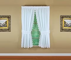 Today curtain heirloom for sale  Delivered anywhere in USA 