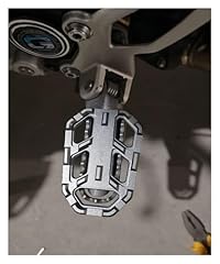 Motorrad fußpedal r1200gs gebraucht kaufen  Wird an jeden Ort in Deutschland