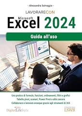 Lavorare con microsoft usato  Spedito ovunque in Italia 