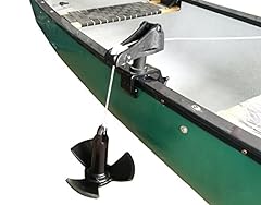 Brocraft canoe anchor for sale  Delivered anywhere in USA 