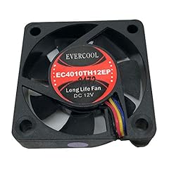 Evercool 40mm 4cm for sale  Delivered anywhere in UK