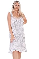 Ladies nightwear nightdress for sale  Delivered anywhere in UK