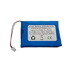 Starnovo 320mah 3.7v for sale  Delivered anywhere in USA 