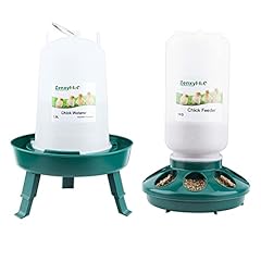 Zenxyhoc chick feeder for sale  Delivered anywhere in USA 