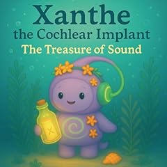 Xanthe cochlear implant for sale  Delivered anywhere in UK