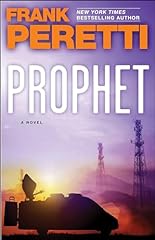 Prophet novel for sale  Delivered anywhere in USA 