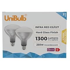 Unibulb infra red for sale  Delivered anywhere in UK