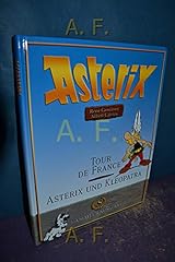 Asterix sammlerausgabe tour gebraucht kaufen  Wird an jeden Ort in Deutschland