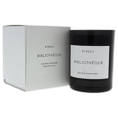 Byredo bougie bibliotheque d'occasion  Livré partout en France