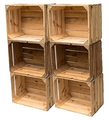 Holzkisten set angebot gebraucht kaufen  Wird an jeden Ort in Deutschland