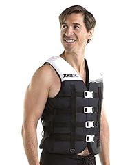 Jobe gilet salvataggio usato  Spedito ovunque in Italia 