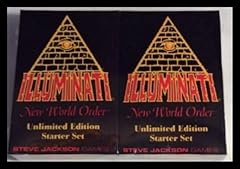 Illuminati new order for sale  Delivered anywhere in USA 