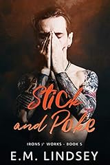 Stick poke for sale  Delivered anywhere in USA 