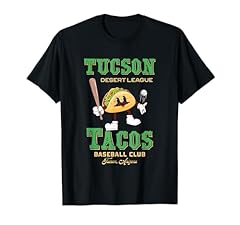 Tucson tacos retro for sale  Delivered anywhere in USA 
