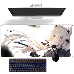 Anime mouse pad for sale  Delivered anywhere in USA 