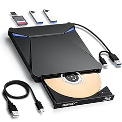 Haiway external blu for sale  Delivered anywhere in USA 